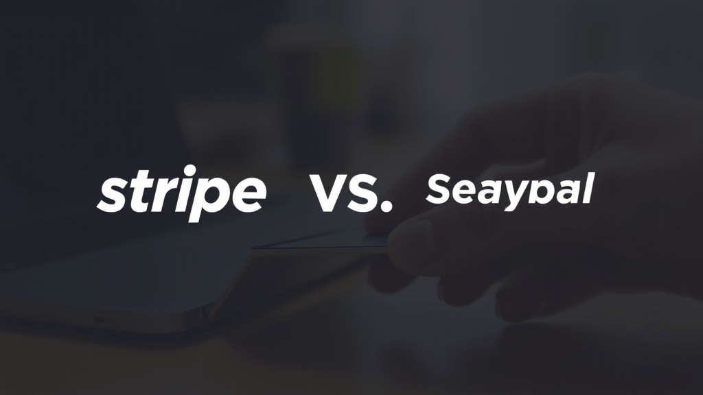 Payment processing for small nonprofits: Stripe vs PayPal vs Square fees explained