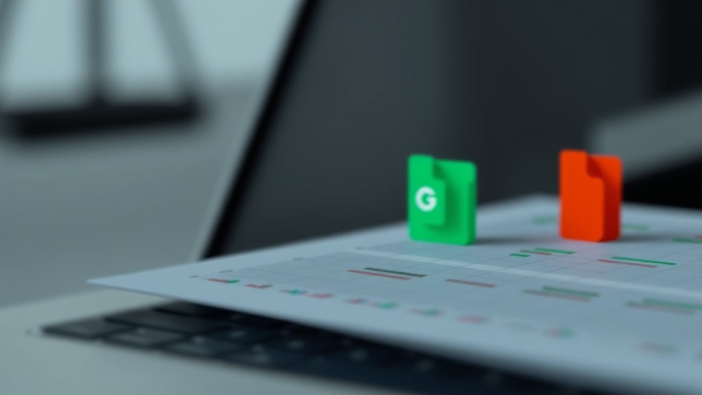 How to migrate off spreadsheets when your nonprofit outgrows Google Sheets